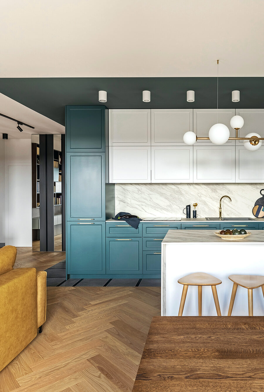 Choosing The Best Wood Floor For Your Kitchen Lauzon Collection